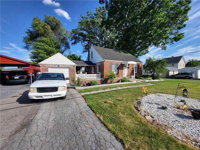803 Arch Street, North Catasauqua Bor, PA 18032