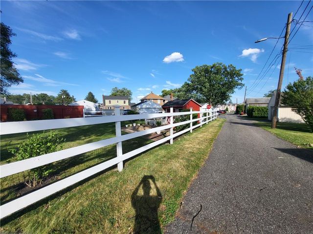 803 Arch Street, North Catasauqua Bor, PA 18032