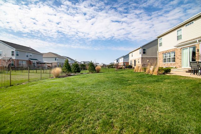 14213 W Thomas Street, Manhattan, IL 60442