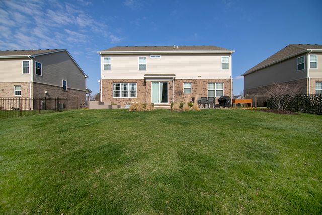 14213 W Thomas Street, Manhattan, IL 60442