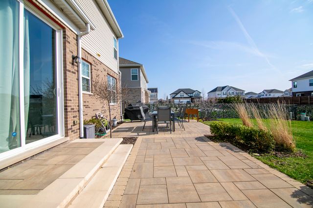 14213 W Thomas Street, Manhattan, IL 60442