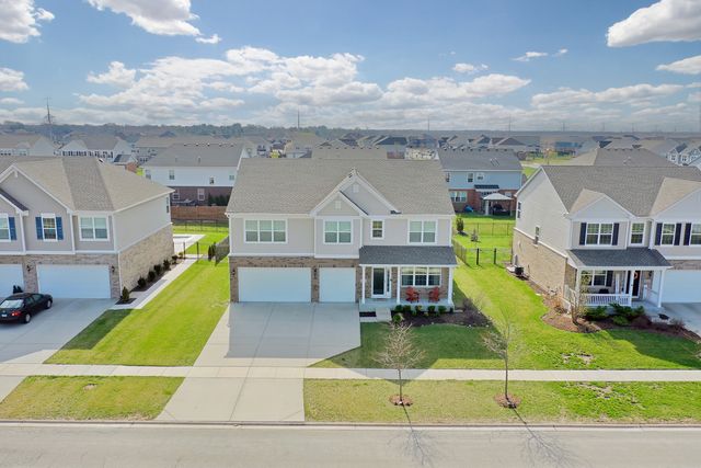 14213 W Thomas Street, Manhattan, IL 60442