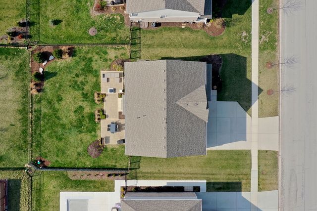 14213 W Thomas Street, Manhattan, IL 60442