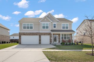 14213 W Thomas Street, Manhattan, IL 60442