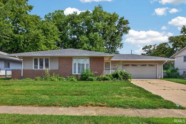 2012 Arapahoe Drive, Lafayette, IN 47909