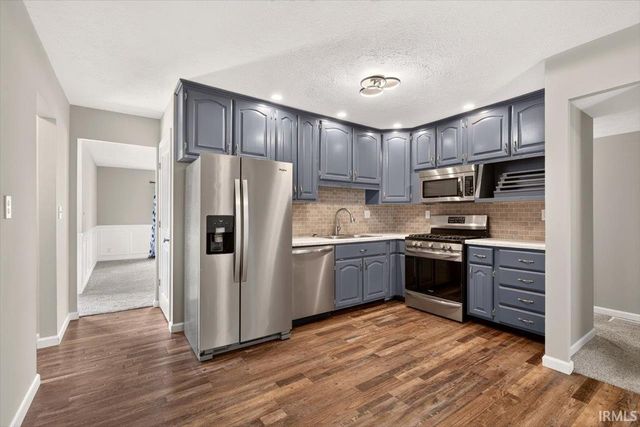 2012 Arapahoe Drive, Lafayette, IN 47909