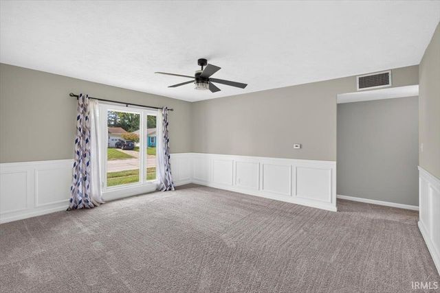 2012 Arapahoe Drive, Lafayette, IN 47909