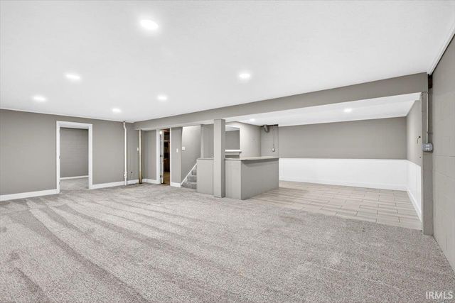 2012 Arapahoe Drive, Lafayette, IN 47909