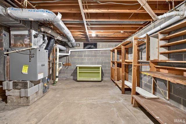 2012 Arapahoe Drive, Lafayette, IN 47909