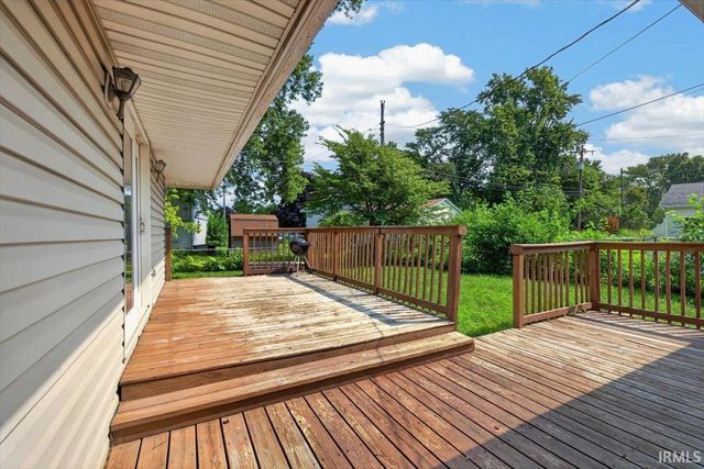 2012 Arapahoe Drive, Lafayette, IN 47909