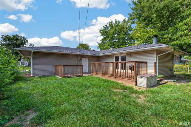 2012 Arapahoe Drive, Lafayette, IN 47909