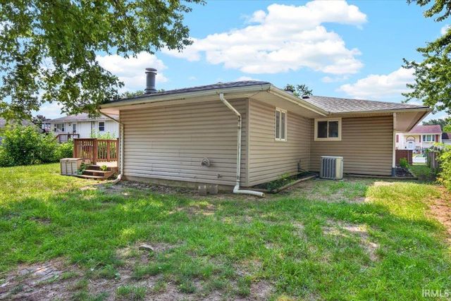 2012 Arapahoe Drive, Lafayette, IN 47909