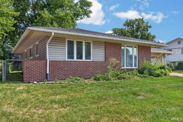2012 Arapahoe Drive, Lafayette, IN 47909