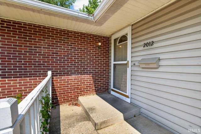 2012 Arapahoe Drive, Lafayette, IN 47909