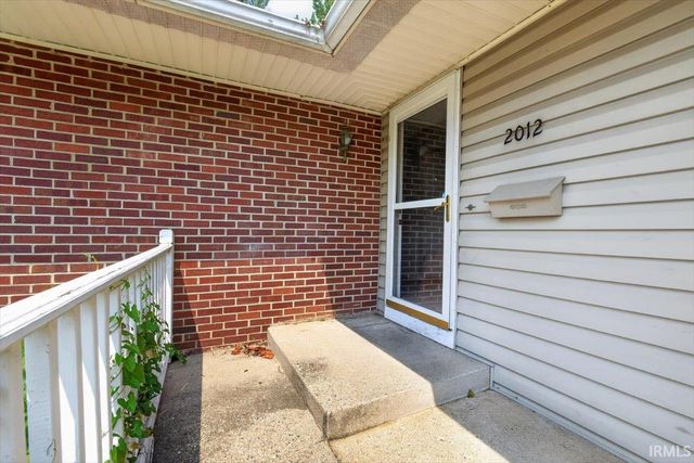 2012 Arapahoe Drive, Lafayette, IN 47909