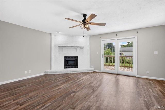 2012 Arapahoe Drive, Lafayette, IN 47909