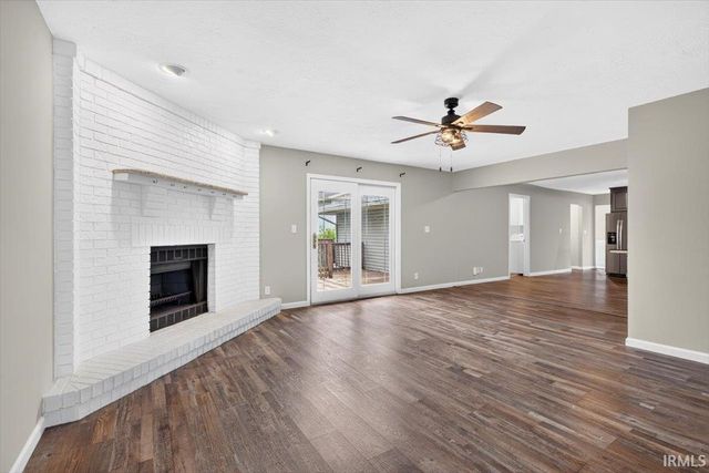 2012 Arapahoe Drive, Lafayette, IN 47909