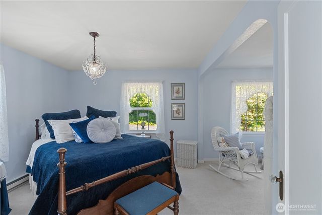 1103 S Montesano Street, Westport, WA 98595