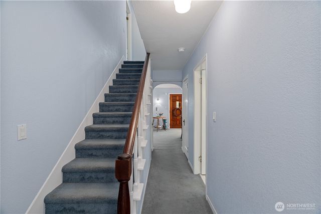 1103 S Montesano Street, Westport, WA 98595