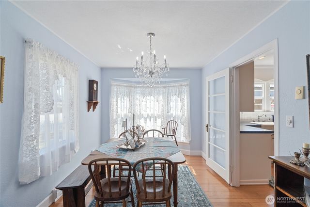 1103 S Montesano Street, Westport, WA 98595