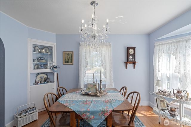 1103 S Montesano Street, Westport, WA 98595