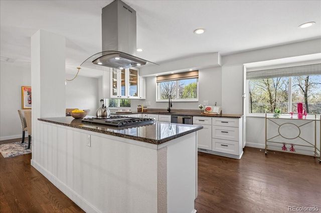 7955 Parfet Street, Arvada, CO 80005