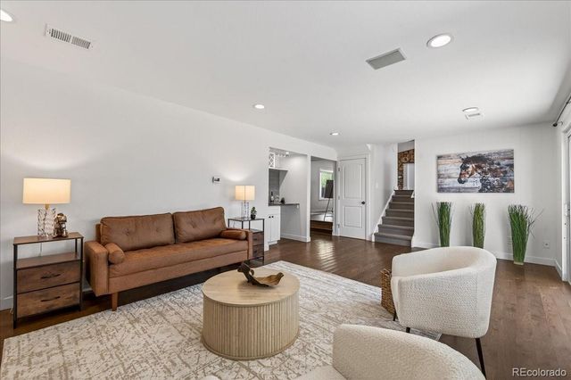 7955 Parfet Street, Arvada, CO 80005