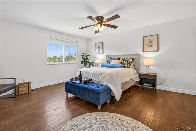 7955 Parfet Street, Arvada, CO 80005