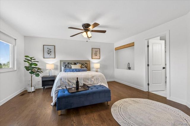 7955 Parfet Street, Arvada, CO 80005