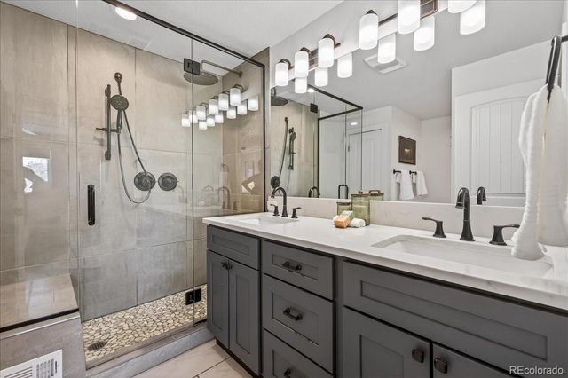 7955 Parfet Street, Arvada, CO 80005