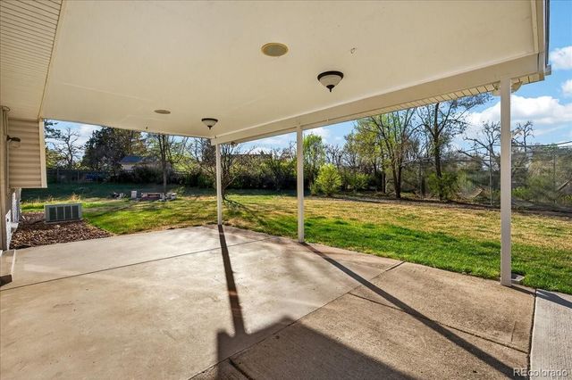 7955 Parfet Street, Arvada, CO 80005