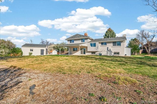 7955 Parfet Street, Arvada, CO 80005