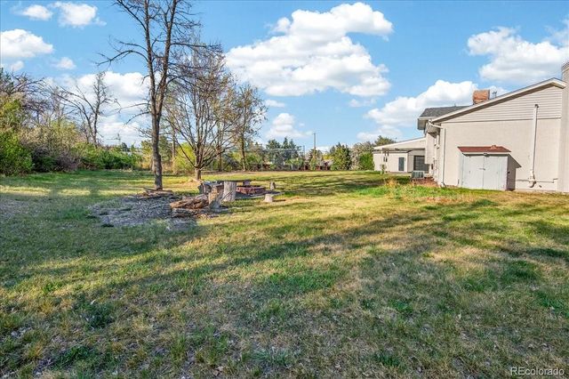 7955 Parfet Street, Arvada, CO 80005