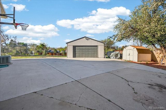 7955 Parfet Street, Arvada, CO 80005