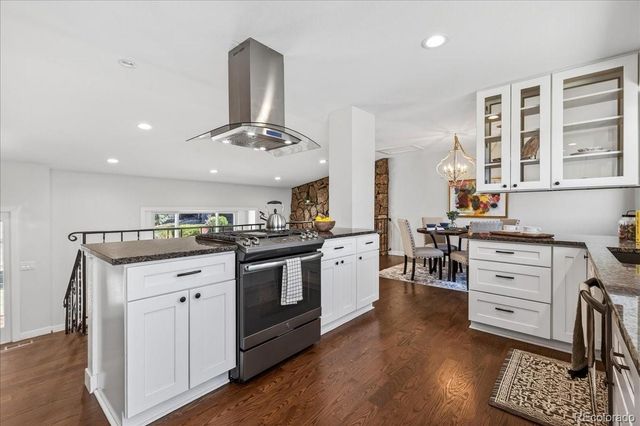 7955 Parfet Street, Arvada, CO 80005