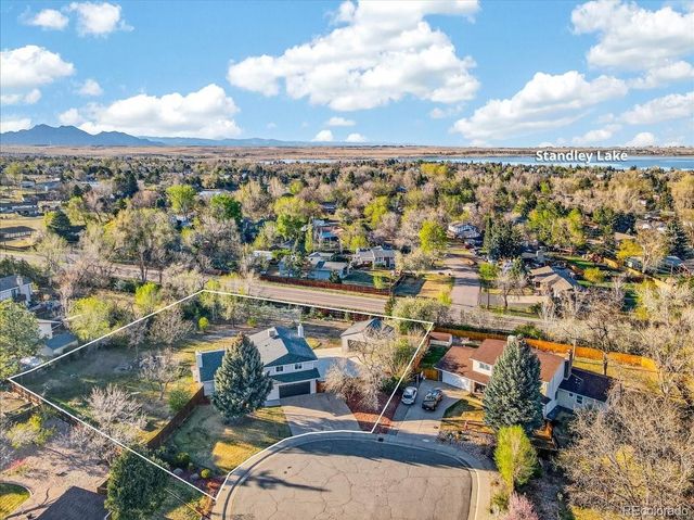 7955 Parfet Street, Arvada, CO 80005
