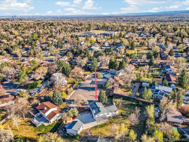 7955 Parfet Street, Arvada, CO 80005