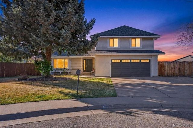 7955 Parfet Street, Arvada, CO 80005