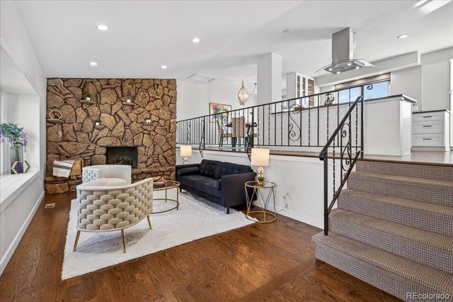 7955 Parfet Street, Arvada, CO 80005