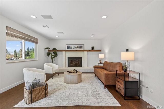 7955 Parfet Street, Arvada, CO 80005