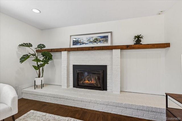 7955 Parfet Street, Arvada, CO 80005