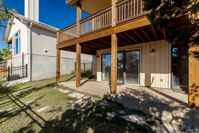 107 Mesa Del Sol, Kerrville, TX 78028