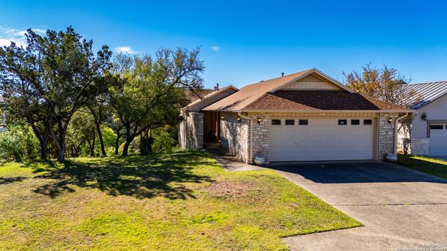 107 Mesa Del Sol, Kerrville, TX 78028