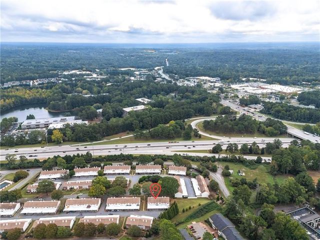 151 Old Ferry Way, Roswell, GA 30076