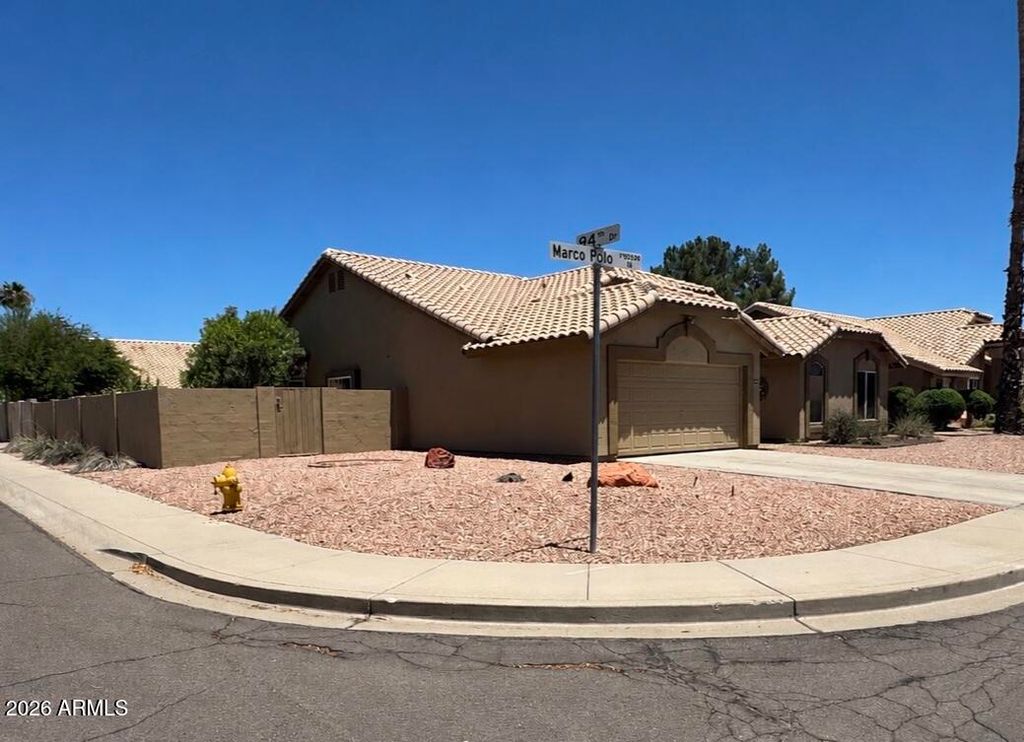 9420 W MARCO POLO Road, Peoria, AZ 85382 — photo 2
