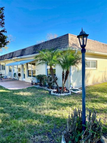 1616 S LAKE AVENUE 4, Clearwater, FL 33756