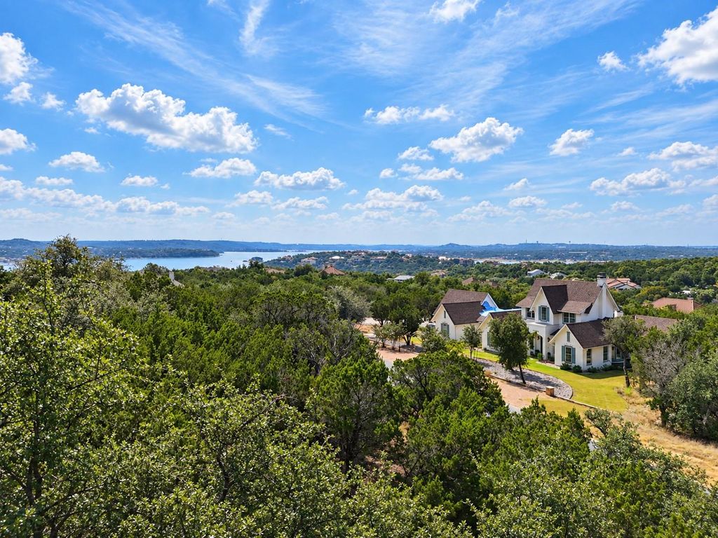 17808 Maritime Point DR 202, Jonestown, TX 78645