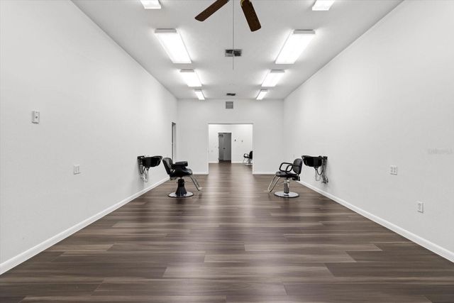 3438 N CITRUS AVENUE, Crystal River, FL 34428