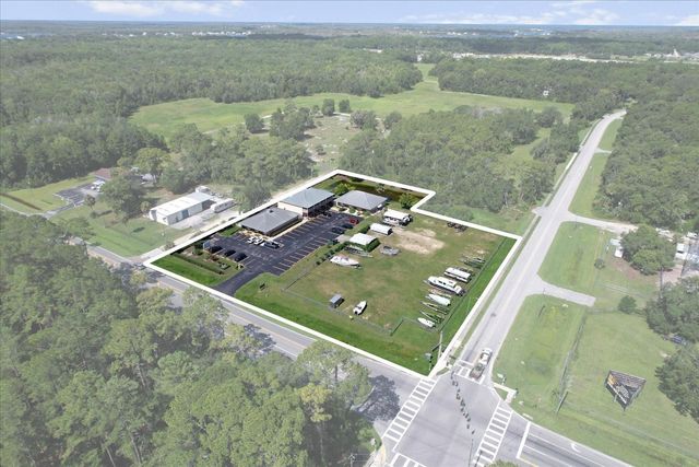 3438 N CITRUS AVENUE, Crystal River, FL 34428