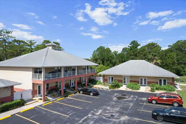 3438 N CITRUS AVENUE, Crystal River, FL 34428